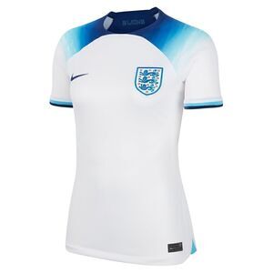 Nike England National Team Home Soccer Jersey